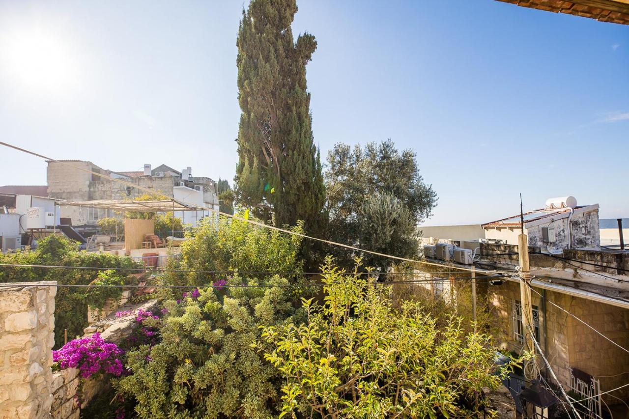 Inn Tzfat Safed Exterior photo