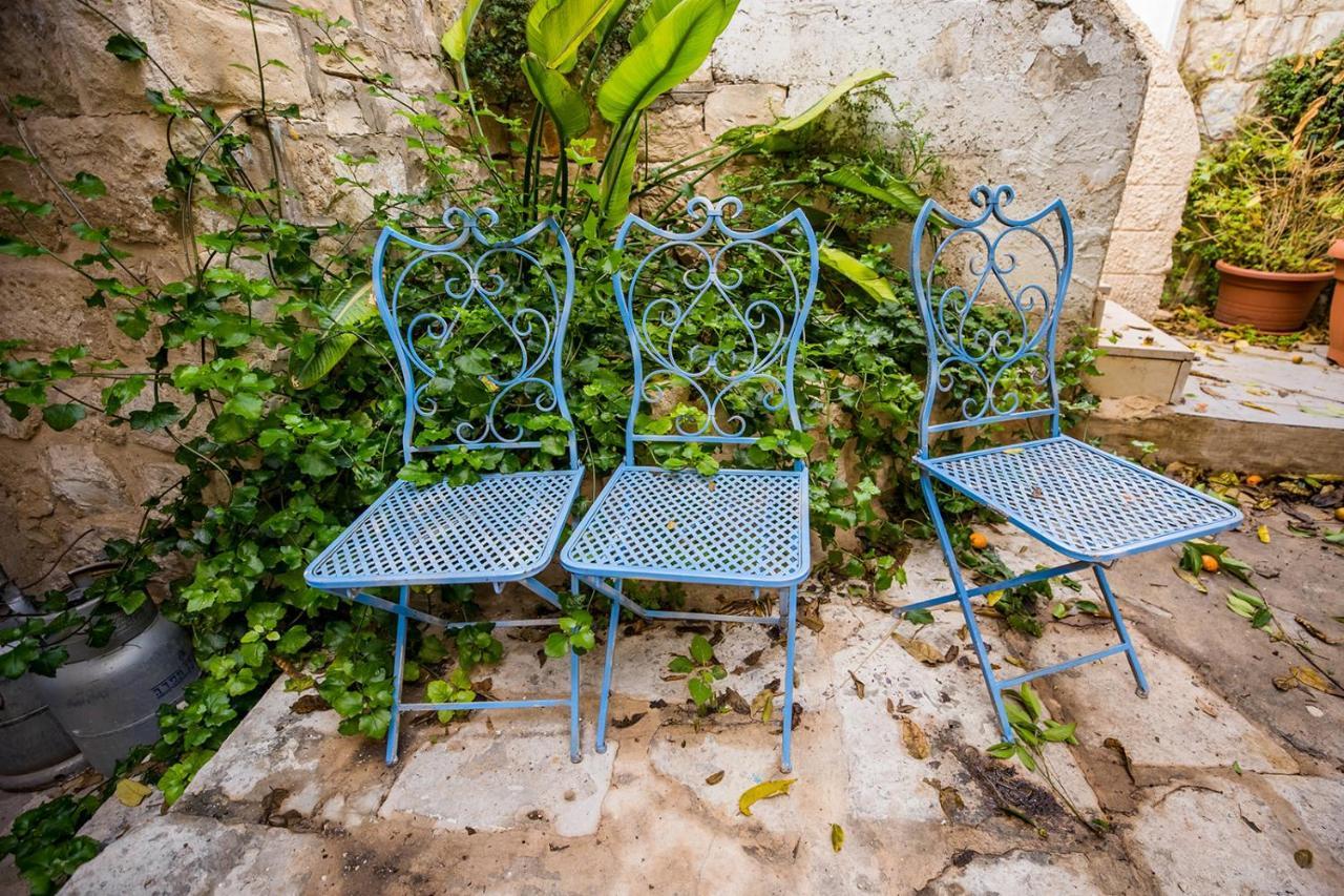 Inn Tzfat Safed Exterior photo