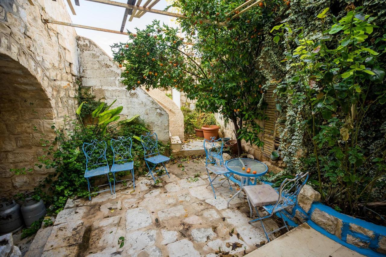 Inn Tzfat Safed Exterior photo