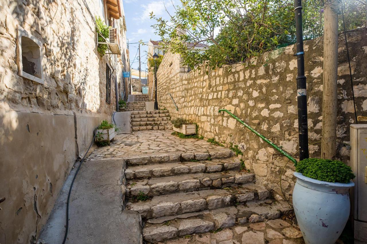 Inn Tzfat Safed Exterior photo