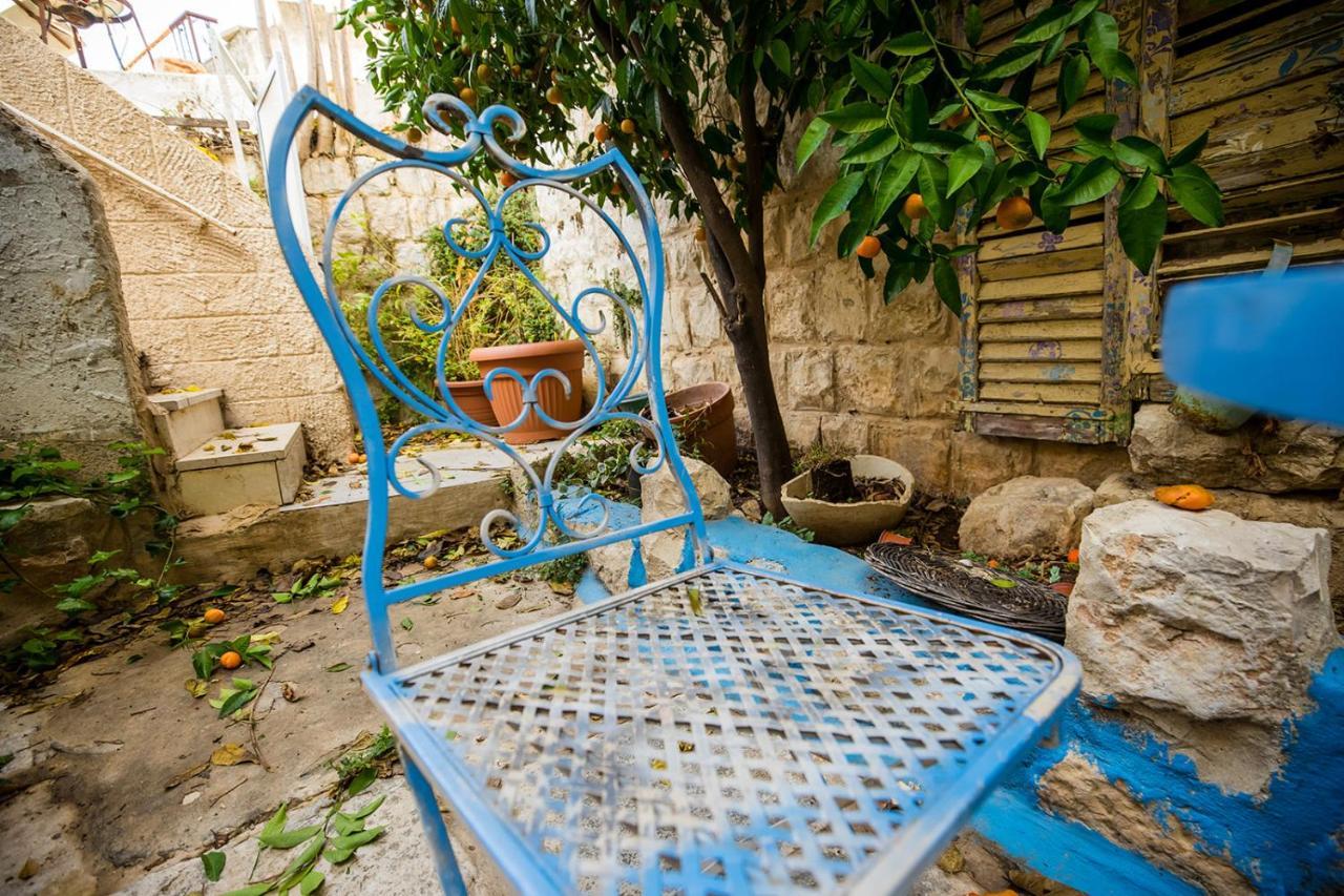 Inn Tzfat Safed Exterior photo