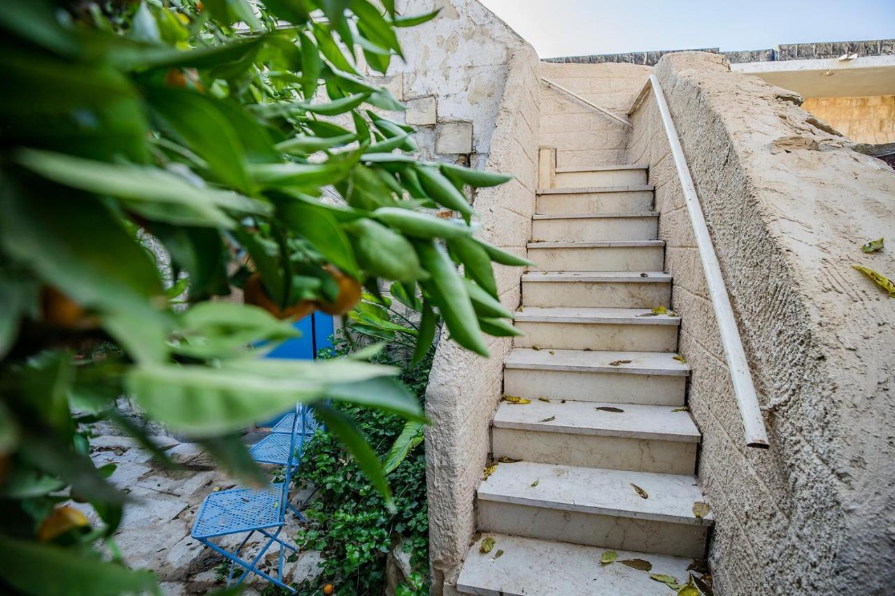 Inn Tzfat Safed Exterior photo