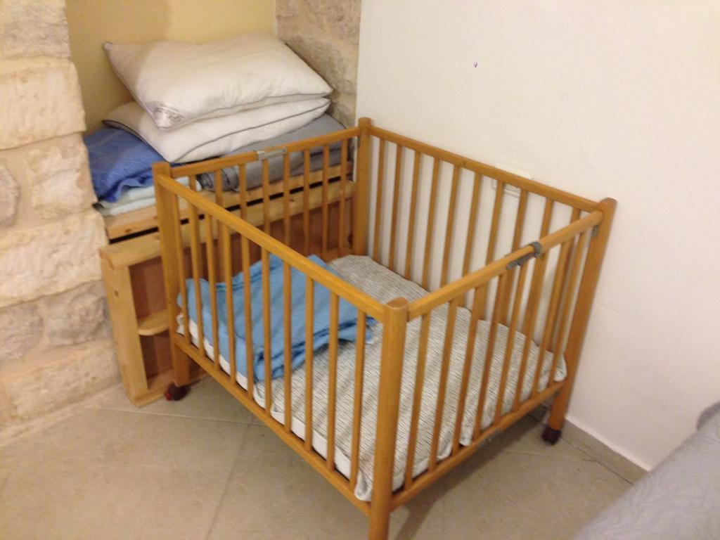 Inn Tzfat Safed Room photo