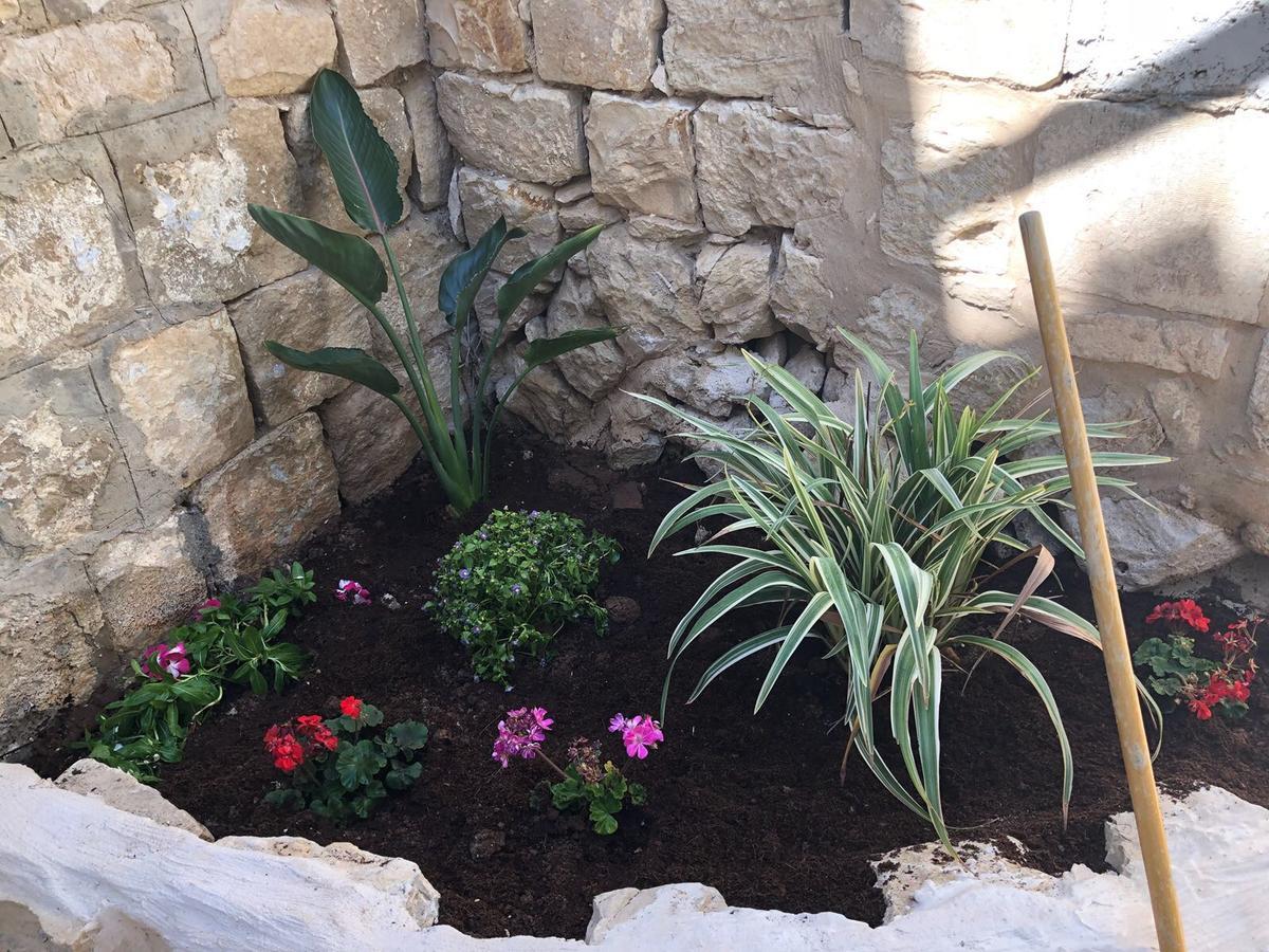 Inn Tzfat Safed Exterior photo