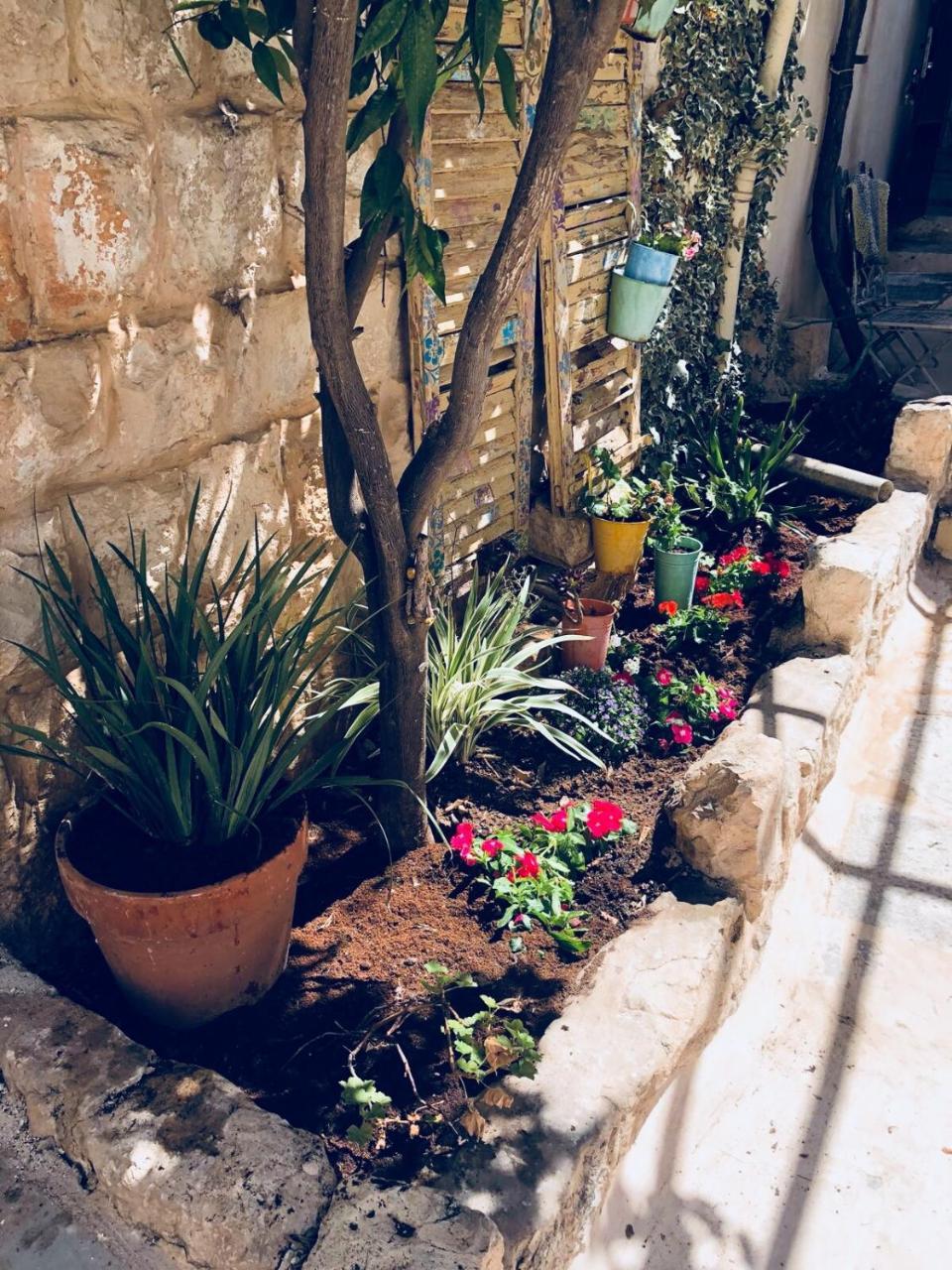 Inn Tzfat Safed Exterior photo