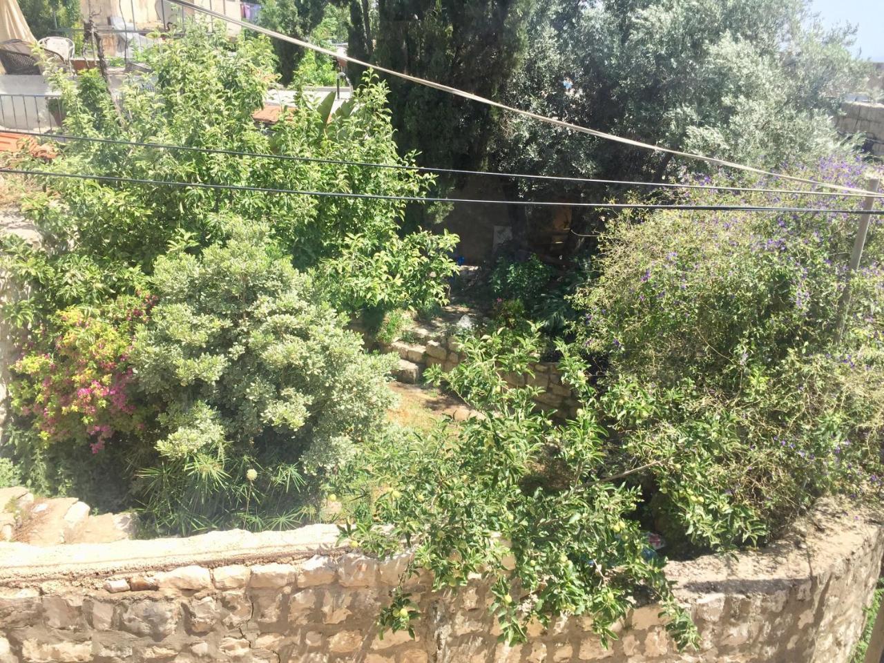 Inn Tzfat Safed Exterior photo