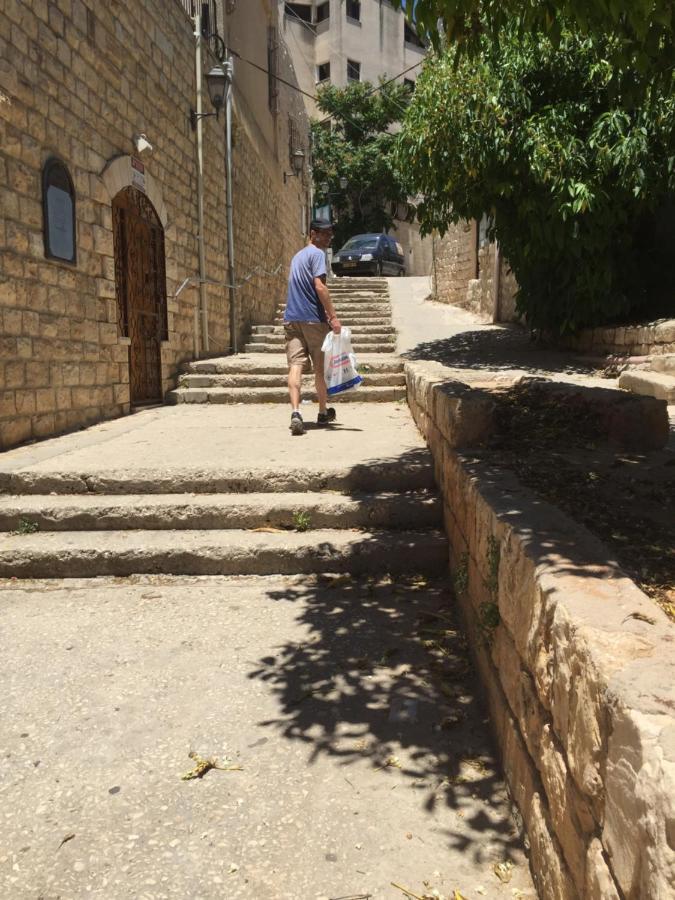 Inn Tzfat Safed Exterior photo